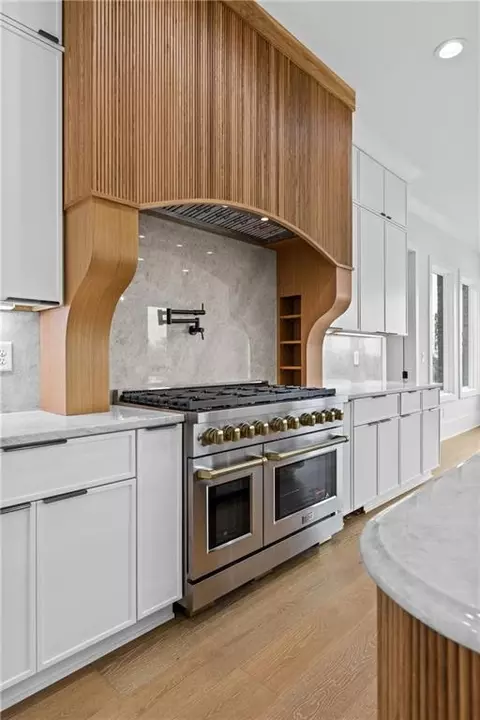 Kitchen - 3293 Bailey Rd, Dacula, GA 30019 photo 3 of 3