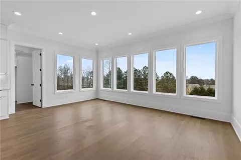 Living - 3293 Bailey Rd, Dacula, GA 30019 photo 3 of 4