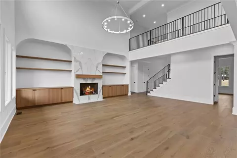 Living - 3293 Bailey Rd, Dacula, GA 30019 photo 2 of 4