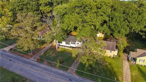 2184 Browns Mill Rd SE, Atlanta, GA 30315