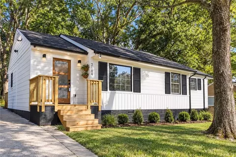 2184 Browns Mill Rd SE, Atlanta, GA 30315