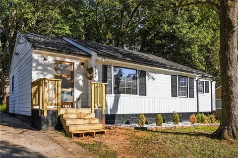 2184 Browns Mill Rd SE, Atlanta, GA 30315