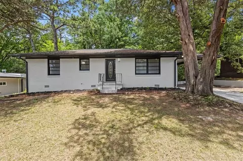 1673 Flintwood Dr SE, Atlanta, GA 30316