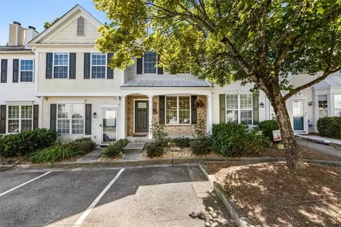 273 Devonshire Dr, Alpharetta, GA 30022