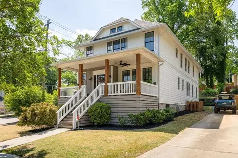 137 Atlanta Ave SE, Atlanta, GA 30315