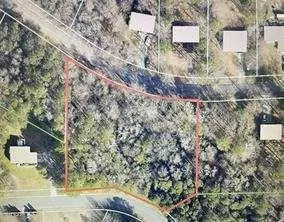 2115 Logan Dr, Jonesboro, GA 30236