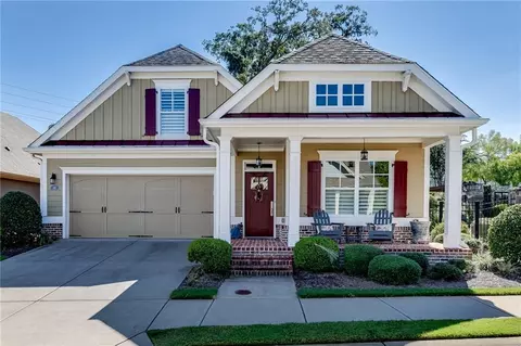 112 Heron Xing, Woodstock, GA 30188