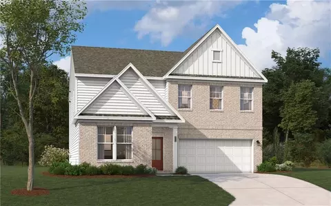 161 Chattahoochee Cir, Locust Grove, GA 30248