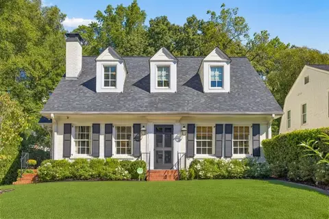 70 Highland Dr, Atlanta, GA 30305