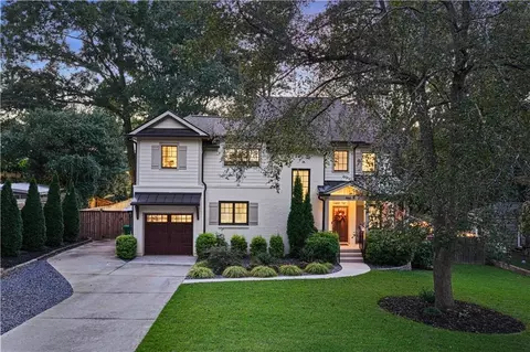 466 Bridlewood Cir, Decatur, GA 30030