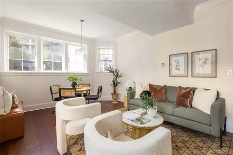 229 Ponce De Leon Ave NE #5, Atlanta, GA 30308