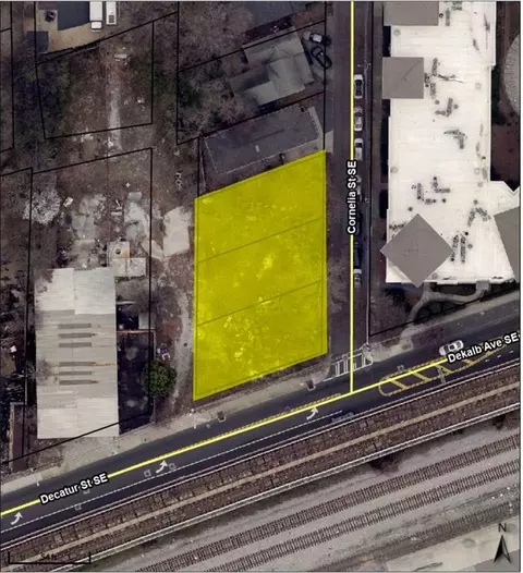 49 Cornelia St SE, Atlanta, GA 30312