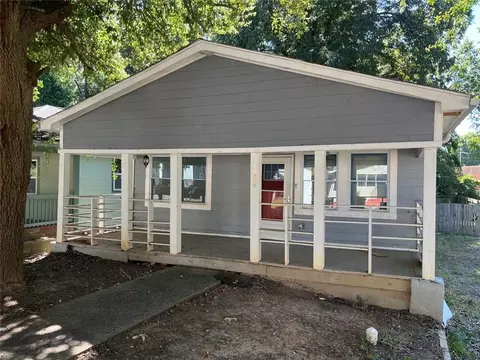 1094 Harwell St NW, Atlanta, GA 30314
