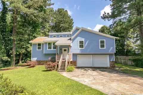 2486 Sawmill Rd SW, Marietta, GA 30064