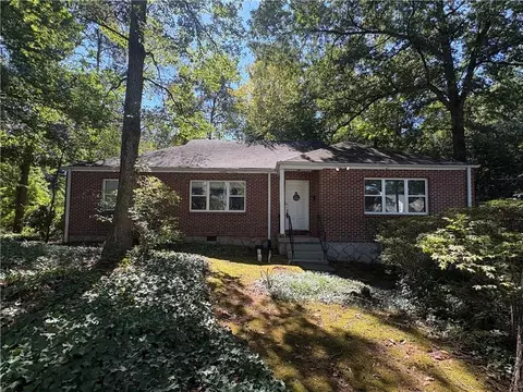 336 Coventry Rd, Decatur, GA 30030
