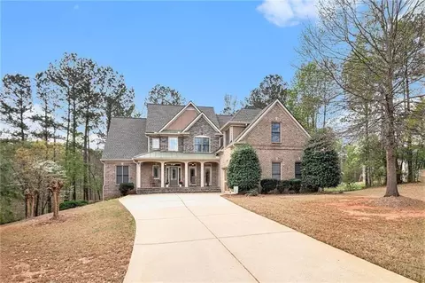 7497 Treehouse Ct, Douglasville, GA 30135