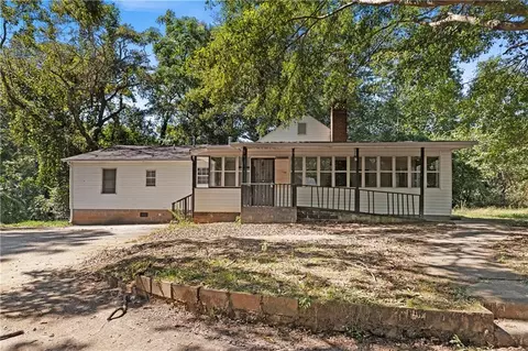 1067 Constitution Rd SE, Atlanta, GA 30315