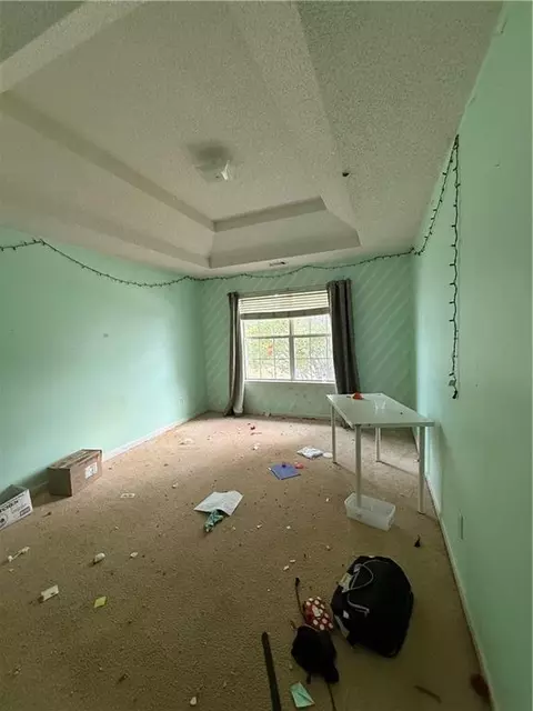 Bedroom - 580 Lakeridge Ct, Covington, GA 30016 photo 3 of 4
