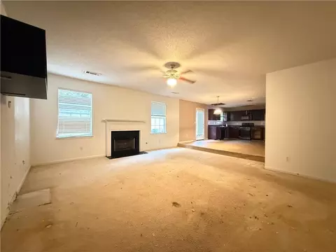 Living - 580 Lakeridge Ct, Covington, GA 30016 photo 3 of 3