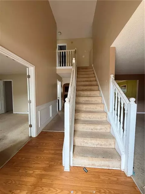 Entry Way - 580 Lakeridge Ct, Covington, GA 30016 photo 1 of 1