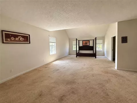 Bedroom - 580 Lakeridge Ct, Covington, GA 30016 photo 1 of 4