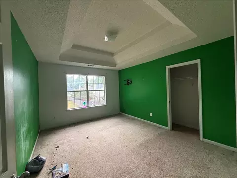 Bedroom - 580 Lakeridge Ct, Covington, GA 30016 photo 4 of 4