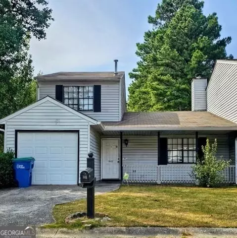 602 Pine Tree Trl #602, Atlanta, GA 30349