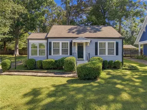 425 Leonardo Ave NE, Atlanta, GA 30307