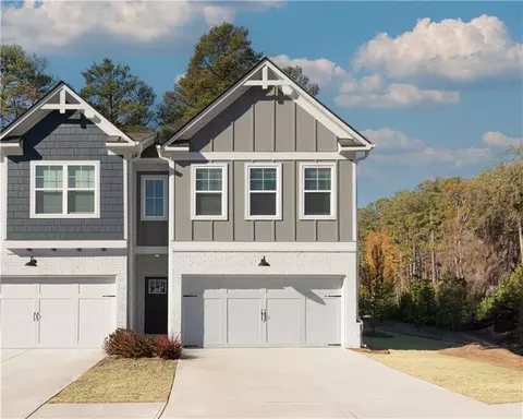 2562 Riverside Rd, Conyers, GA 30013