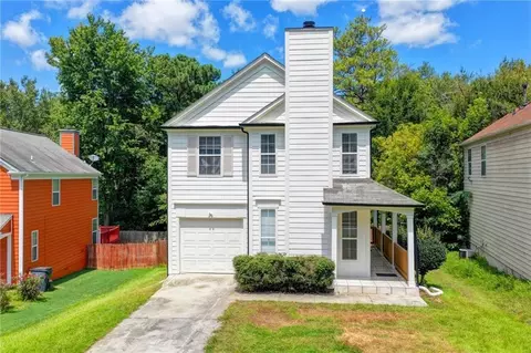 1285 Strasbourg Ct, Norcross, GA 30093