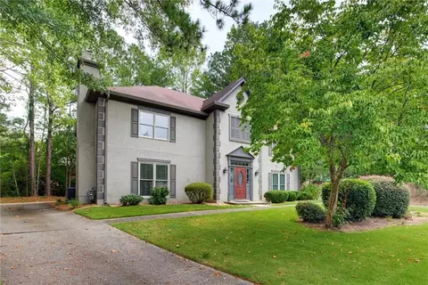 9158 Carroll Manor Dr, Sandy Springs, GA 30350