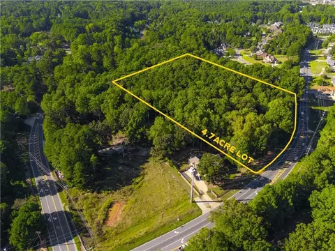 3015 Mars Hill Rd NW, Acworth, GA 30101