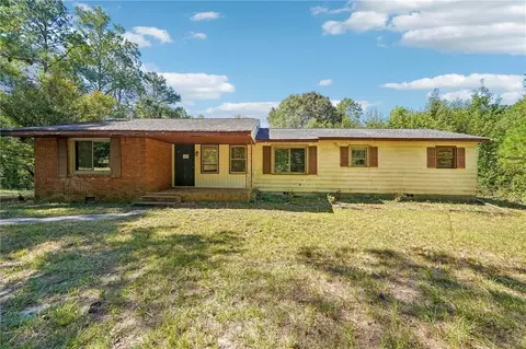5741 Liberty Rd, Winston, GA 30187