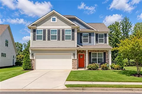 42 Sinclair Cir, Hoschton, GA 30548
