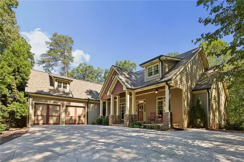 32 Amy Trammel Ct, Dawsonville, GA 30534