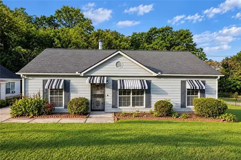 2373 Semmes St, Atlanta, GA 30344