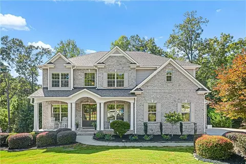 2750 Cogburn Ln, Milton, GA 30004