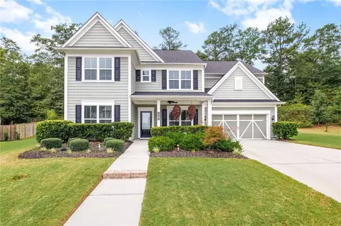 6576 Red Hawk Way, Hoschton, GA 30548