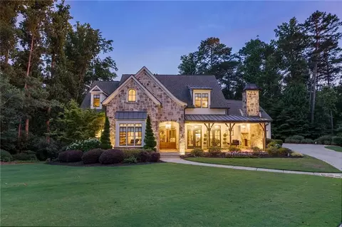 2758 Batesville Rd, Canton, GA 30115