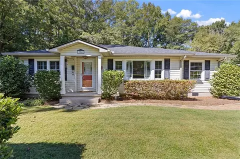 184 Rambo Pl SW, Marietta, GA 30064