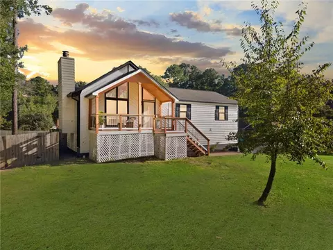 3021 Fetlock Dr SW, Marietta, GA 30064