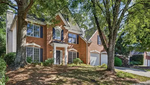 4935 Tidewater Way, Alpharetta, GA 30005