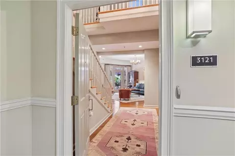 850 Piedmont Ave NE #3121, Atlanta, GA 30308