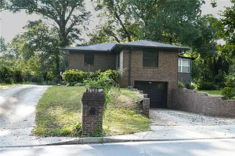 933 Rowland St, Clarkston, GA 30021