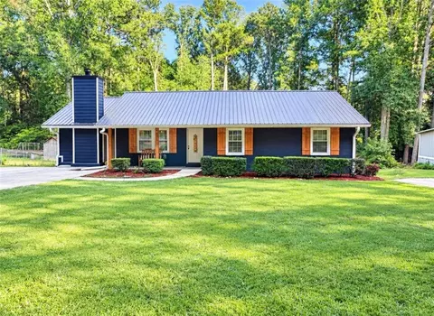 208 Forrister Rd, Dallas, GA 30132