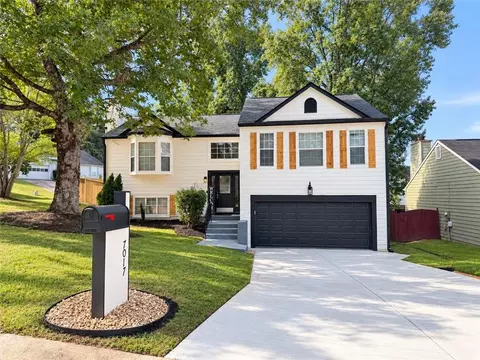 7017 Grinder Dr, Austell, GA 30168