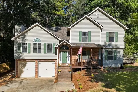 37 Jacobs Bnd, Talking Rock, GA 30175