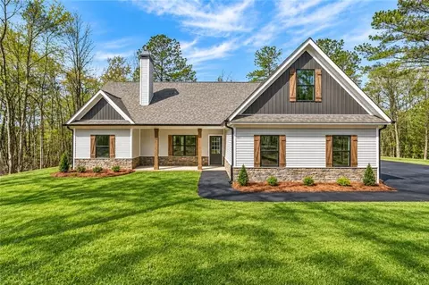 410 Pleasant Hill Rd, Rockmart, GA 30153