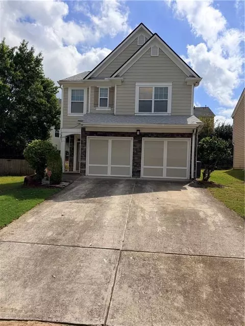 1688 Windale Ct, Lawrenceville, GA 30044