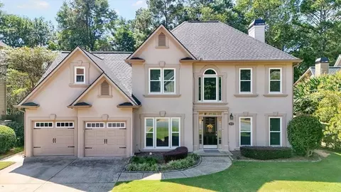 4013 Ironhill Ln, Woodstock, GA 30189